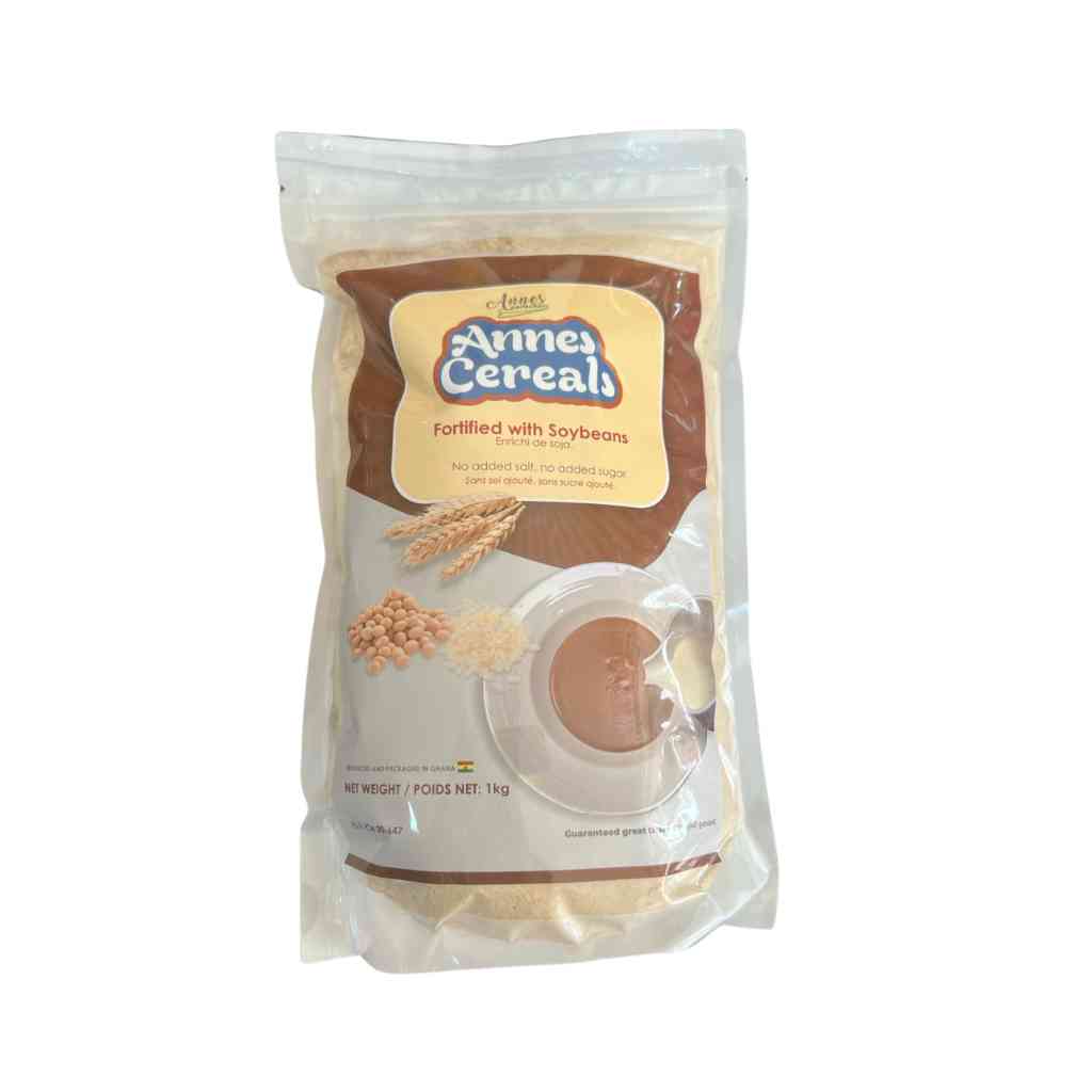 Anne's Cereal Fortified with Soya 1kg