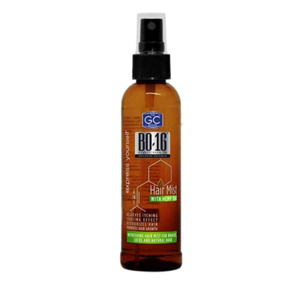 B0-16 Hair Mist 40ml
