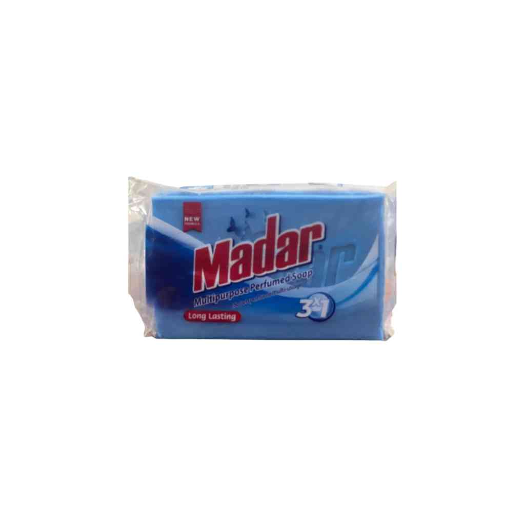 Madar Multipurpose Perfumed Soap 300g