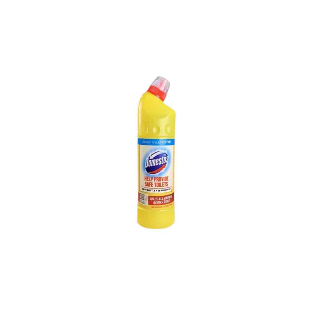 Domestos Bleach 750ml
