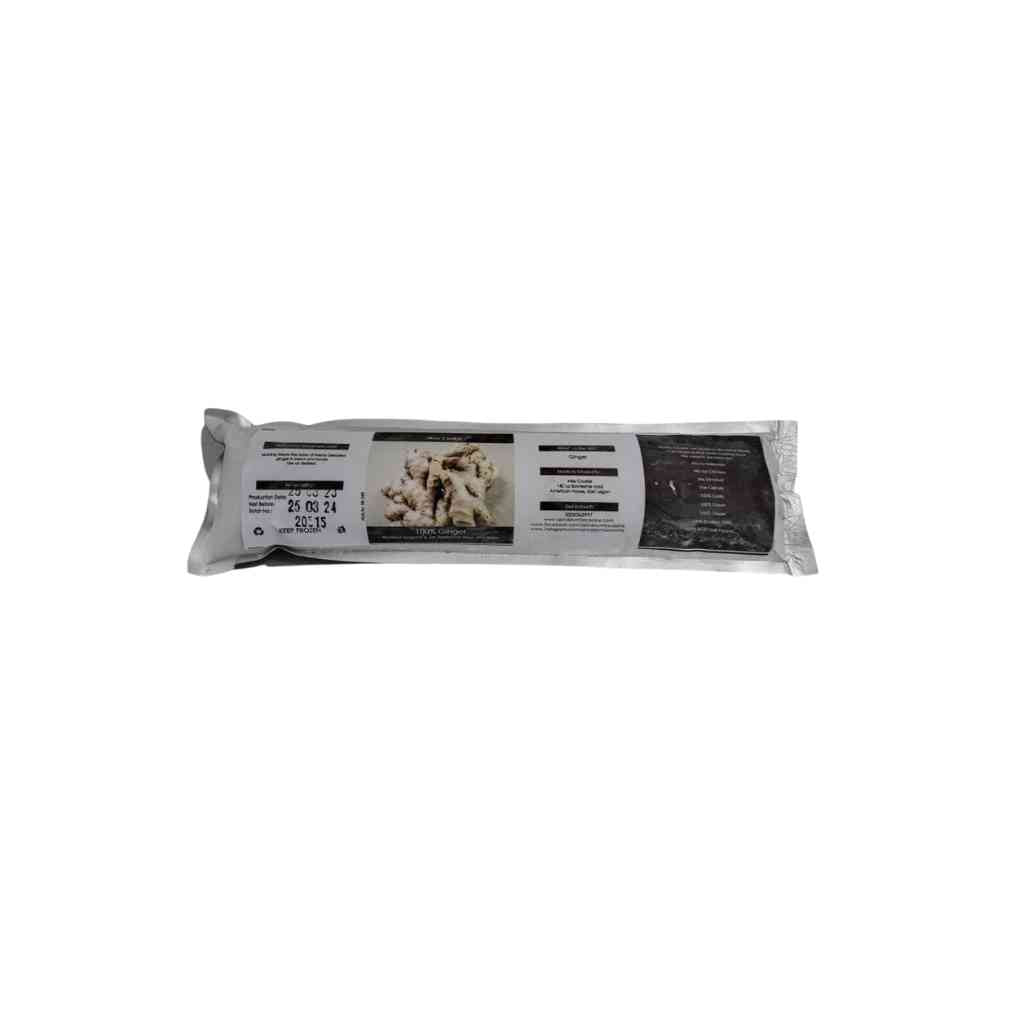 Miss Cookie Spices Ginger Blend