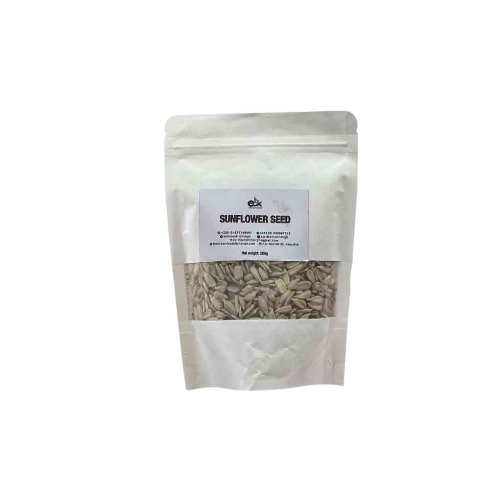 Sunflower Seeds 200g