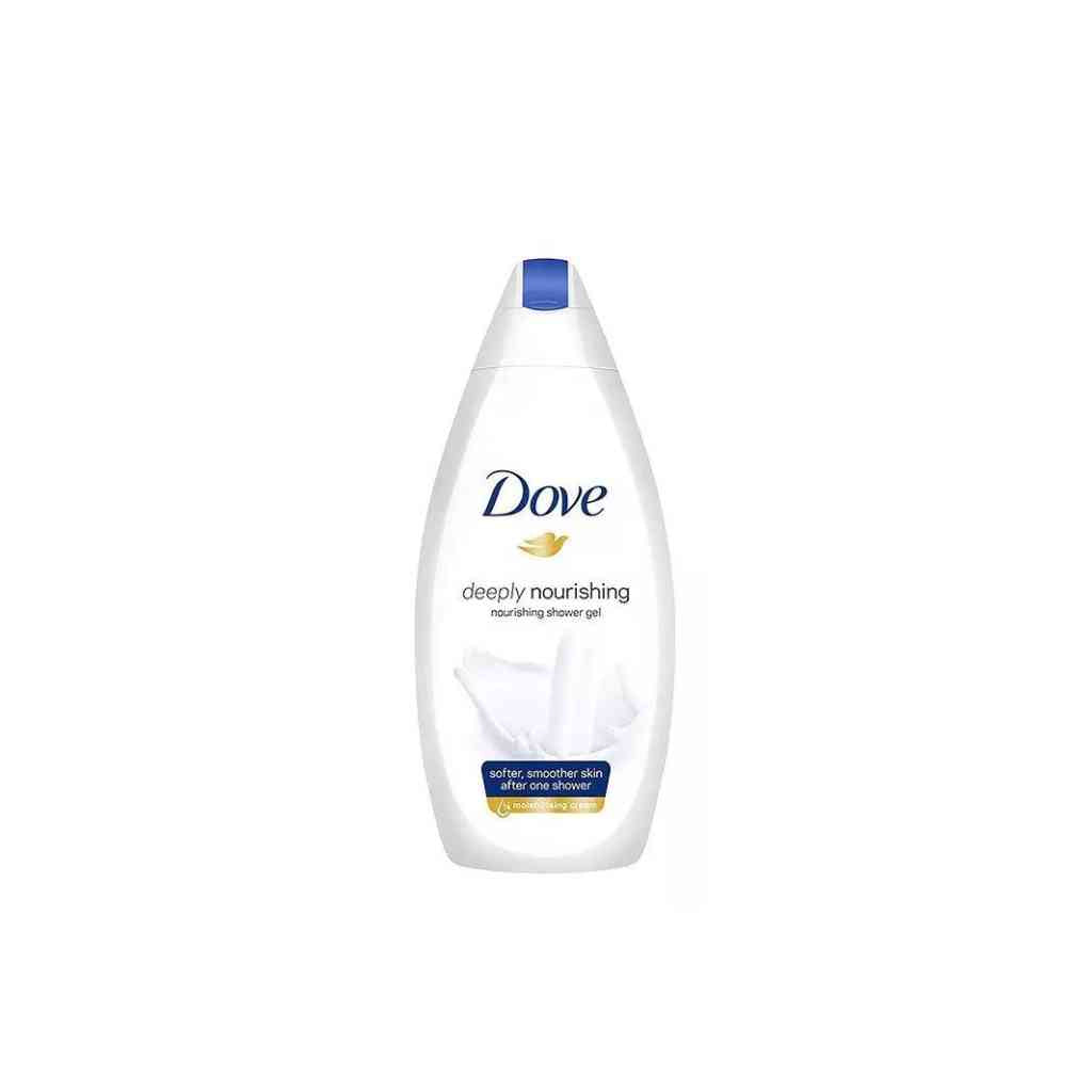 Dove Shower Gel