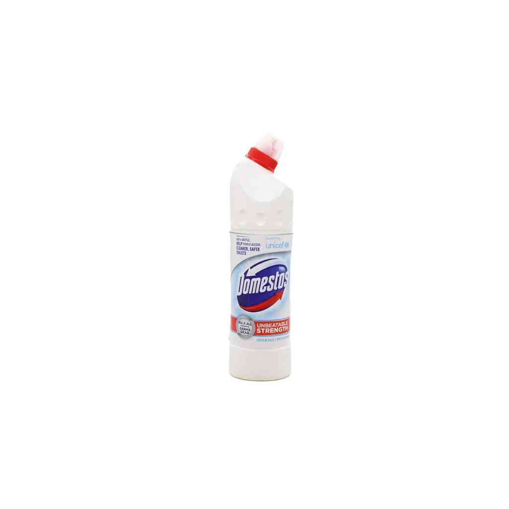 Domestos Bleach 750ml