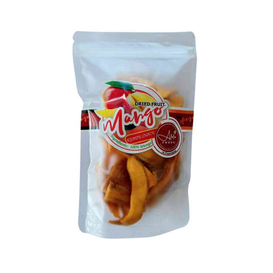 Adela Foods Dried Mango
