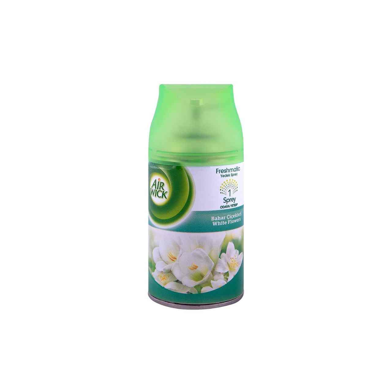 Airwick Refill White Flower 250ml