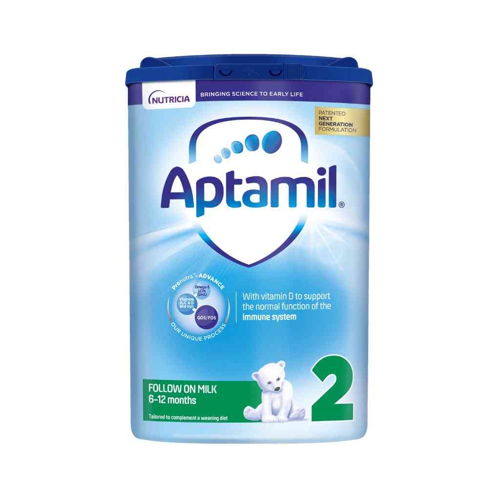 Aptamil hot sale 2 price