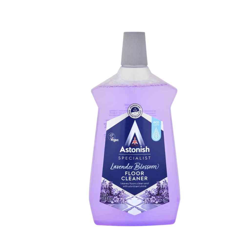 Astonish Specialist Floor Cleaner 1Litre