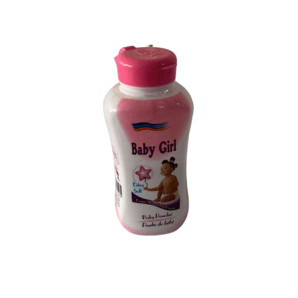 Baby Girl Powder 50g