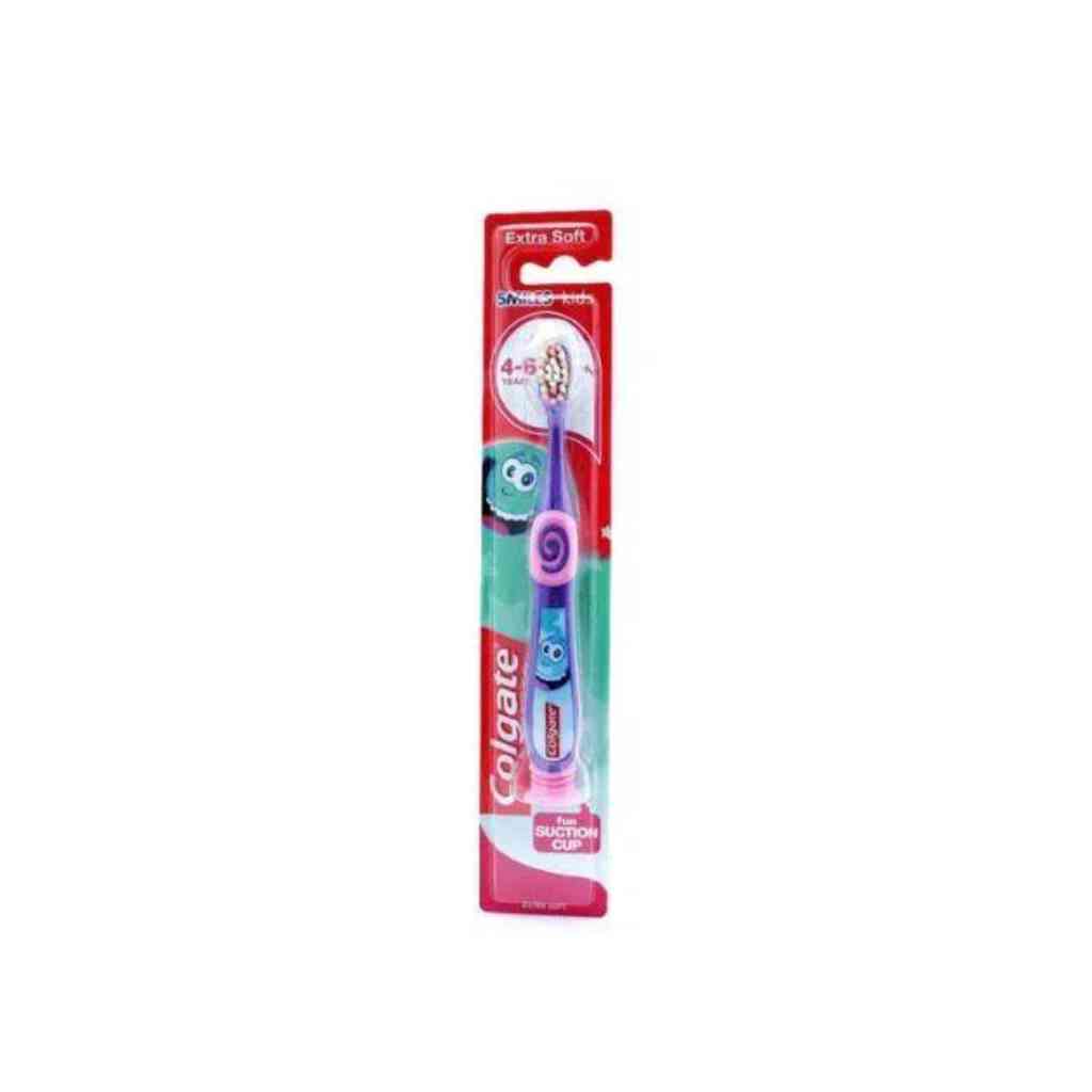 Colgate Kids Toothbrush 2-6 Year Olds