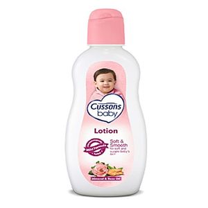 Cussons Baby Lotion 200ml