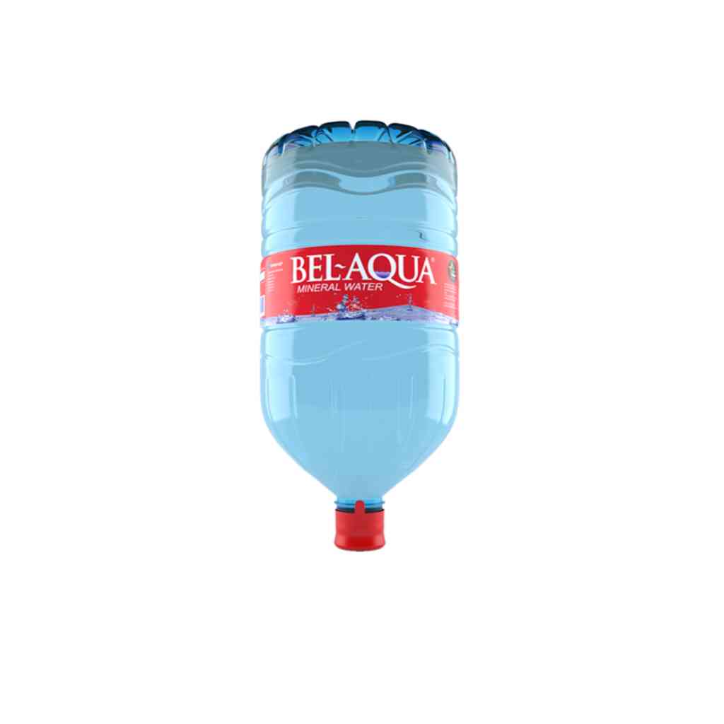 Bel-Aqua Mineral Water