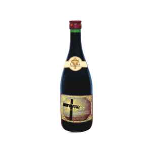 Festival Cross Communion Wine 1L