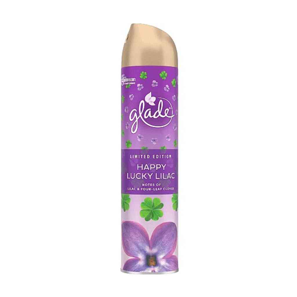 Glade Air Freshener 300ml