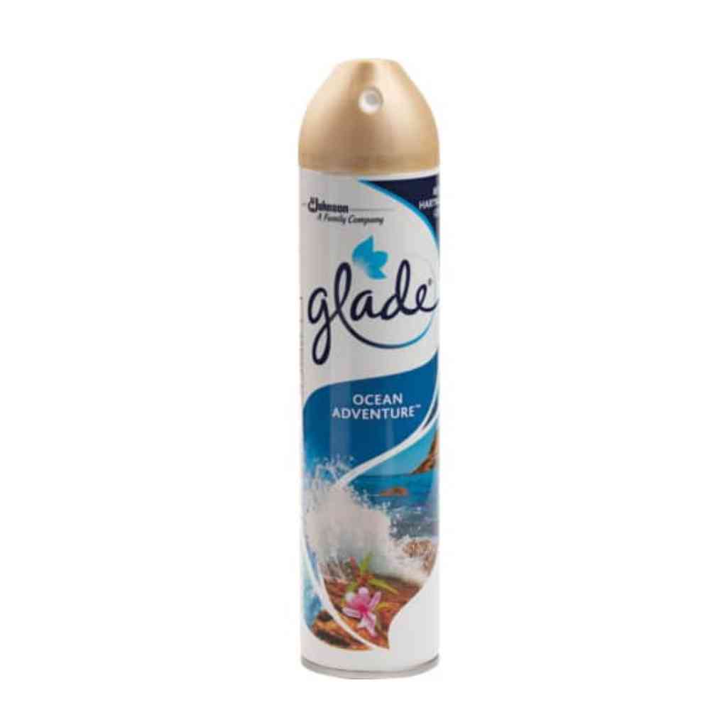 Glade Air Freshener 300ml
