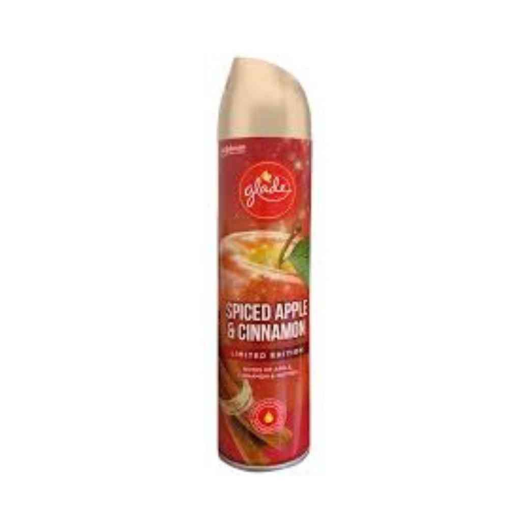Glade Air Freshener 300ml