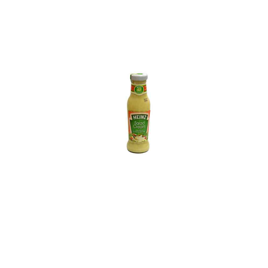 Heinz Salad Cream 285g