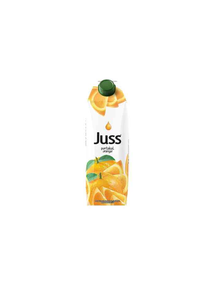 Juss Orange Juice 1L