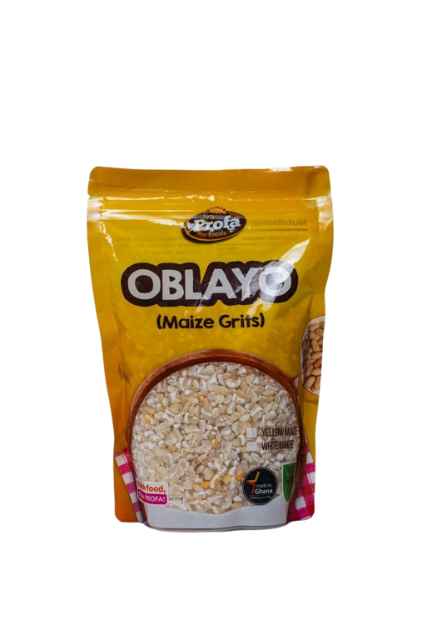 Profa Oblayo (Maize Grits) 1kg