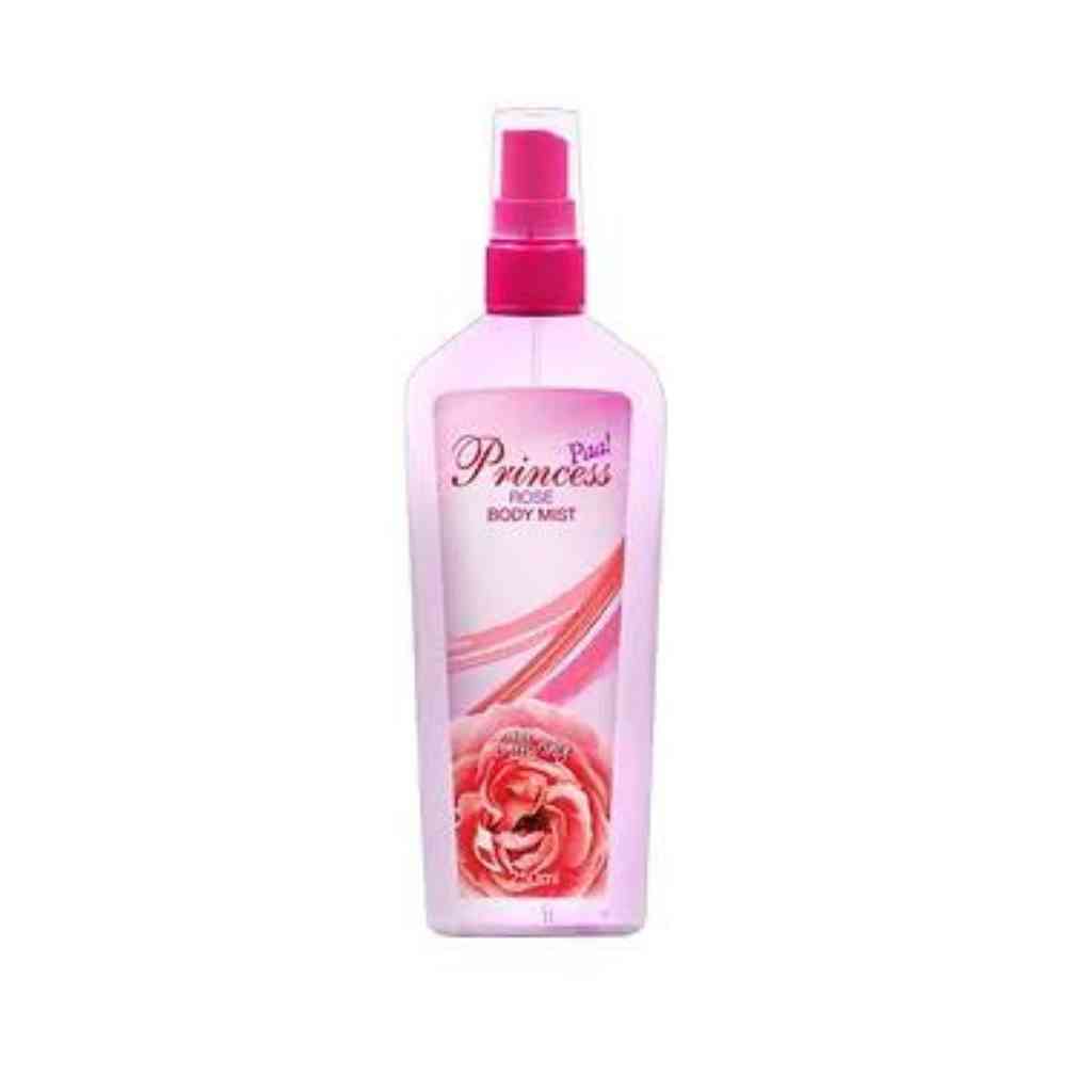 Princess Paa Body Mist 250ml
