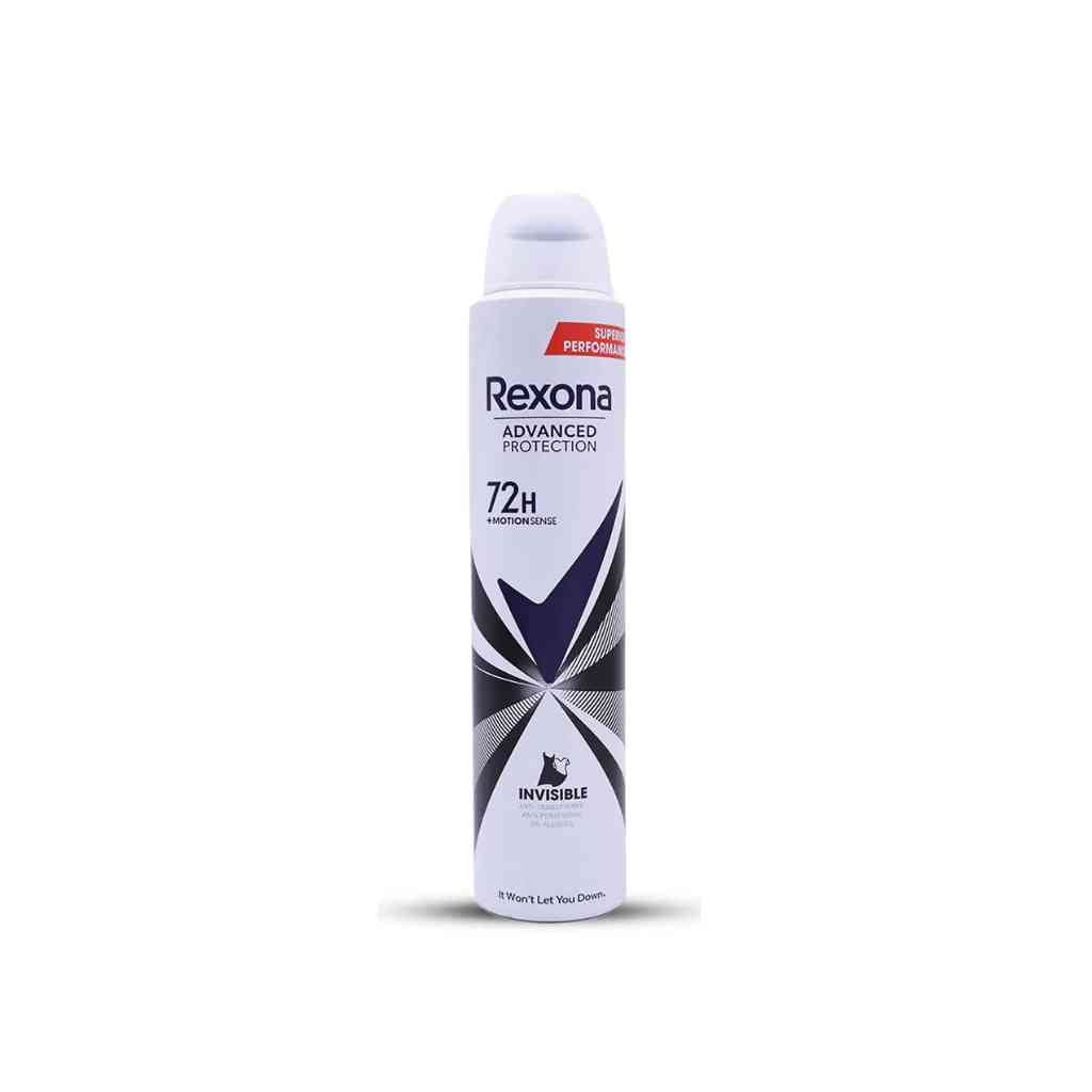 Rexona Advanced Protect 72 hours 200ml