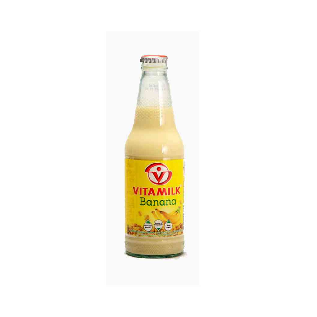 Vita Milk Beverages 300ml
