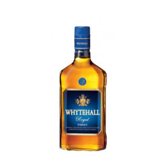 Royal Whytehall Premium Deluxe Whisky 1L