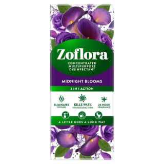 Zoflora Concentrated Multipurpose Disinfectant 120g