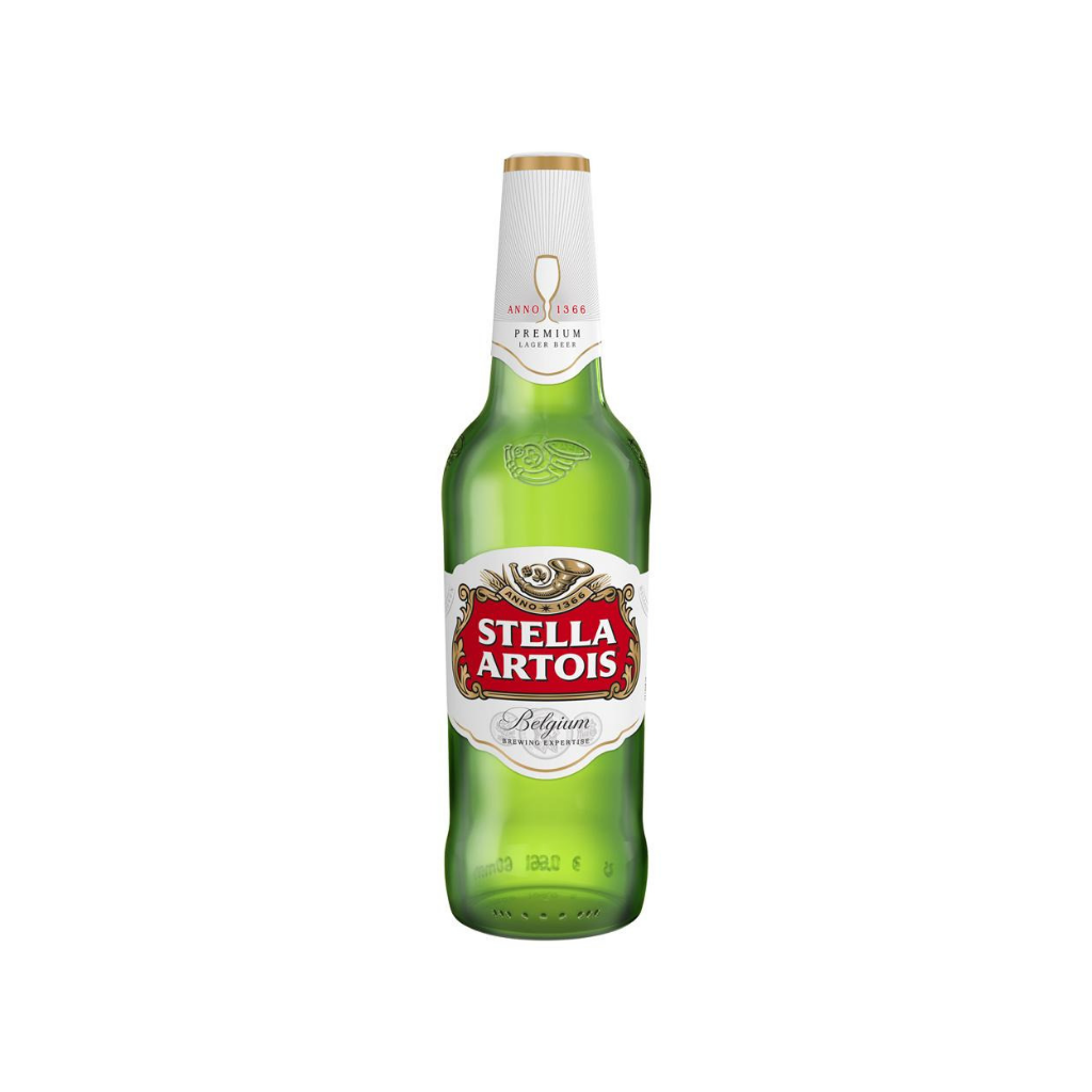 Stella Artois 330ml