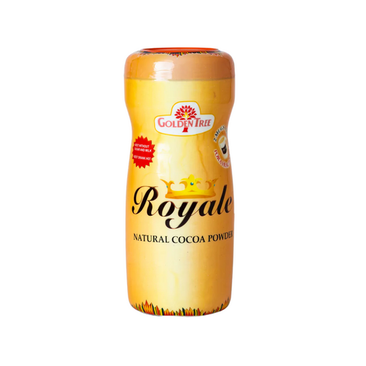 Golden Tree Royale Natural Cocoa Powder 400g