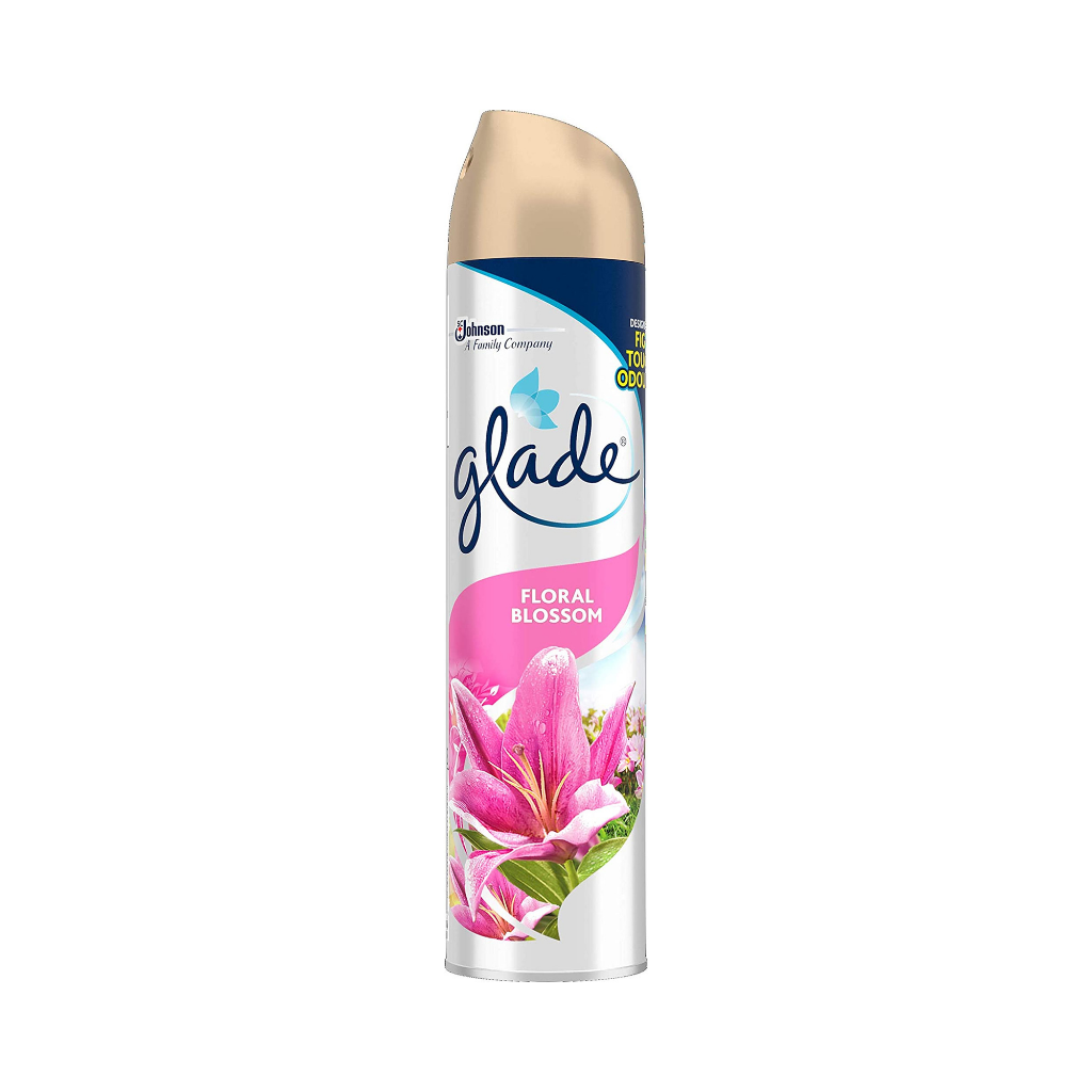 Glade Air Freshener 300ml