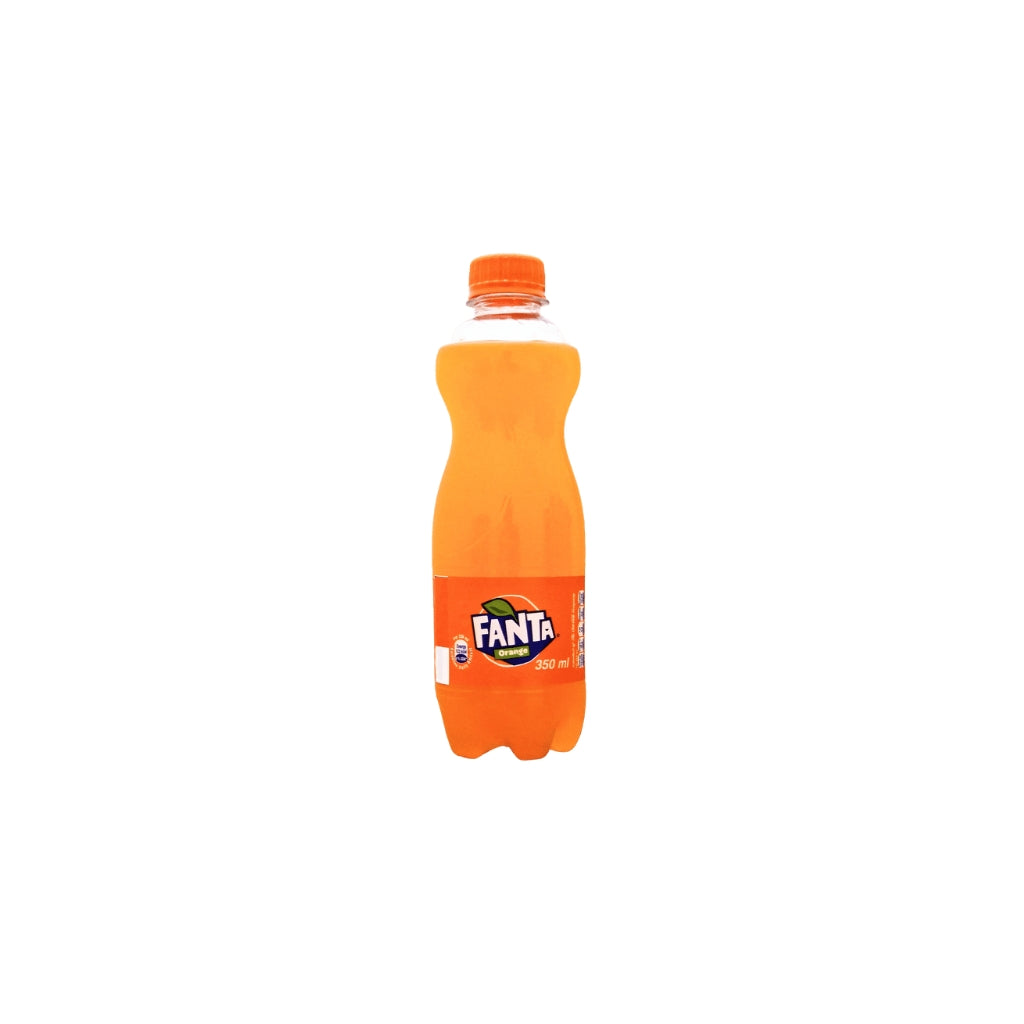 Fanta Orange