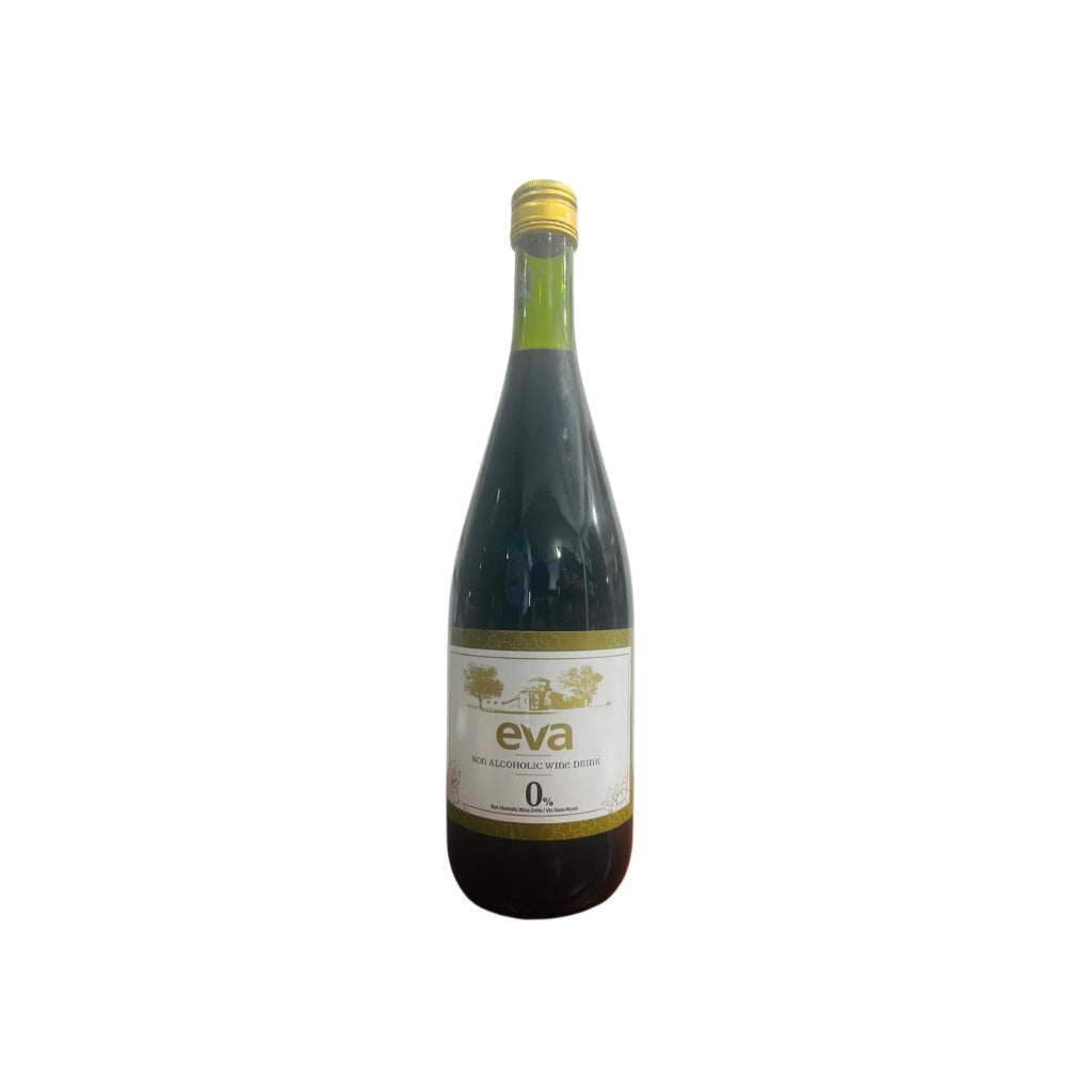 Eva Non Alcoholic Communion Wine Drink 1l