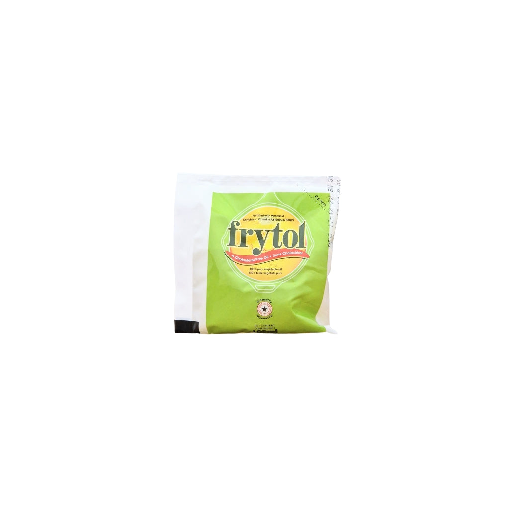 Frytol Vegetable Cooking Oil