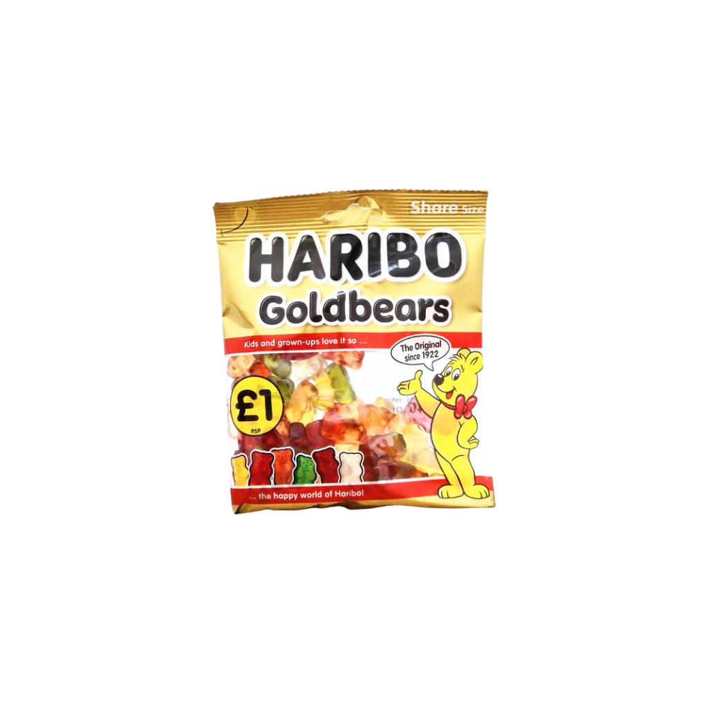 Haribo Goldbears Mini