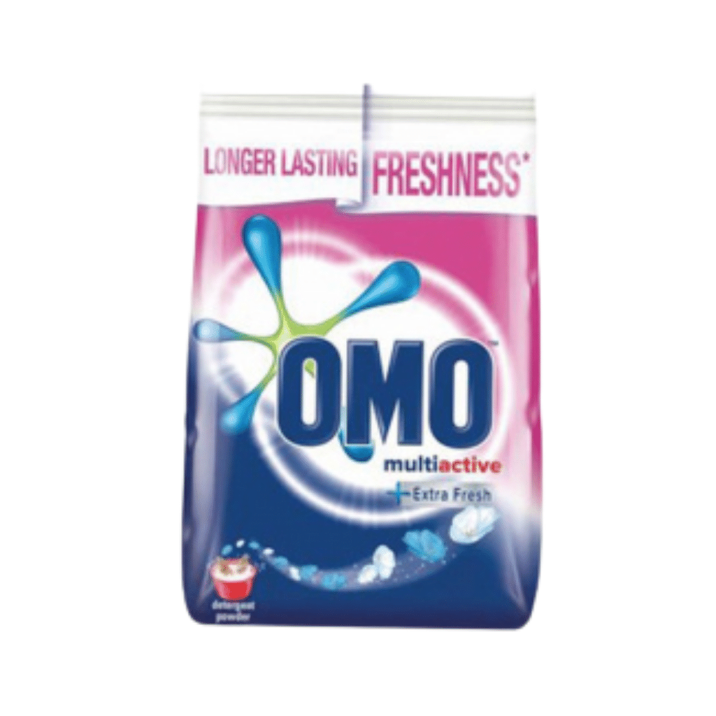 Omo Hand Washing Powder