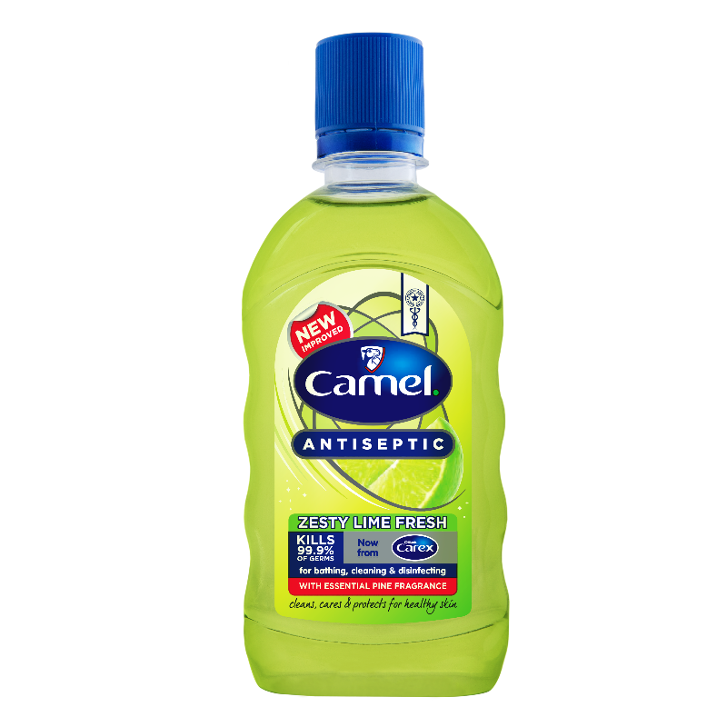 Camel Antiseptic 250ml