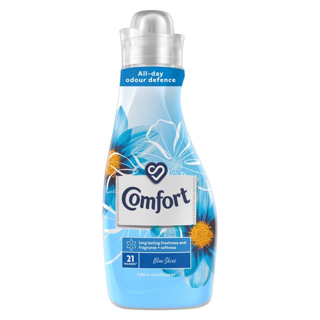Comfort softener deals
