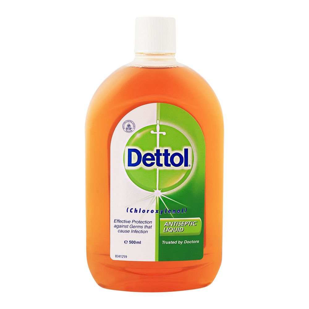 Dettol Liquid Antiseptic