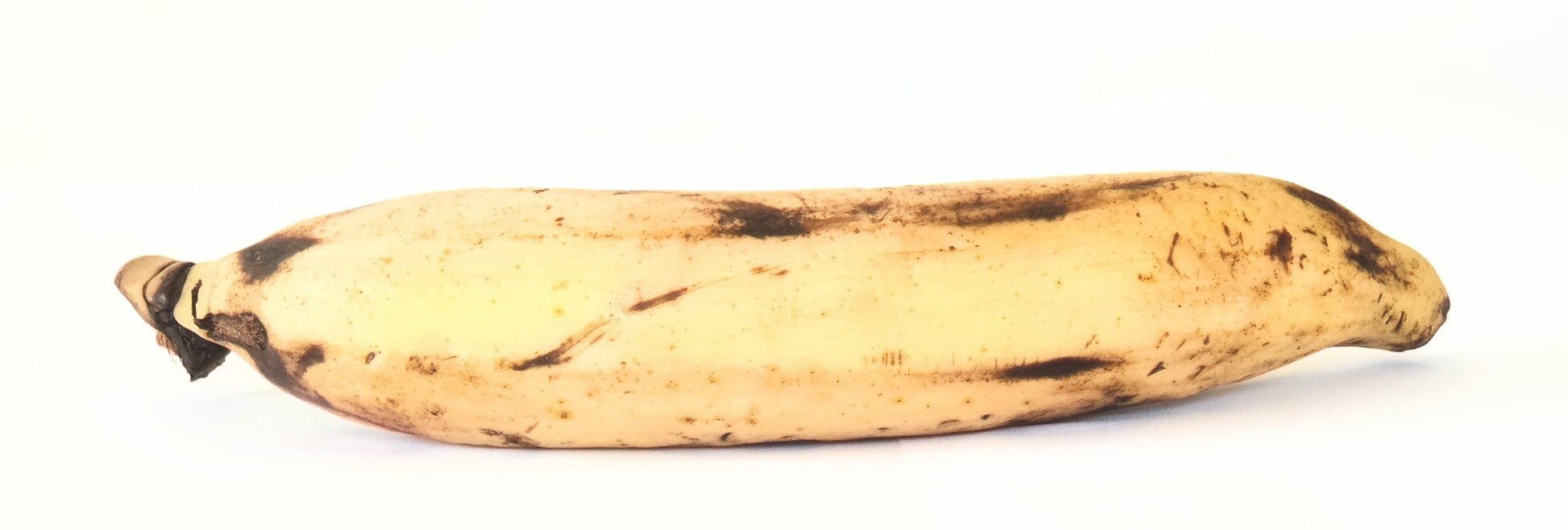 1 kilogram pack of ripe plantains