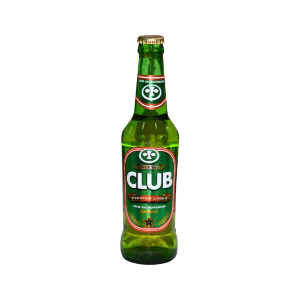 Club Beer