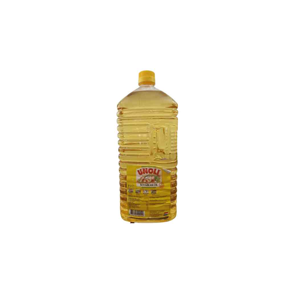 Unoli Soya Bean Oil