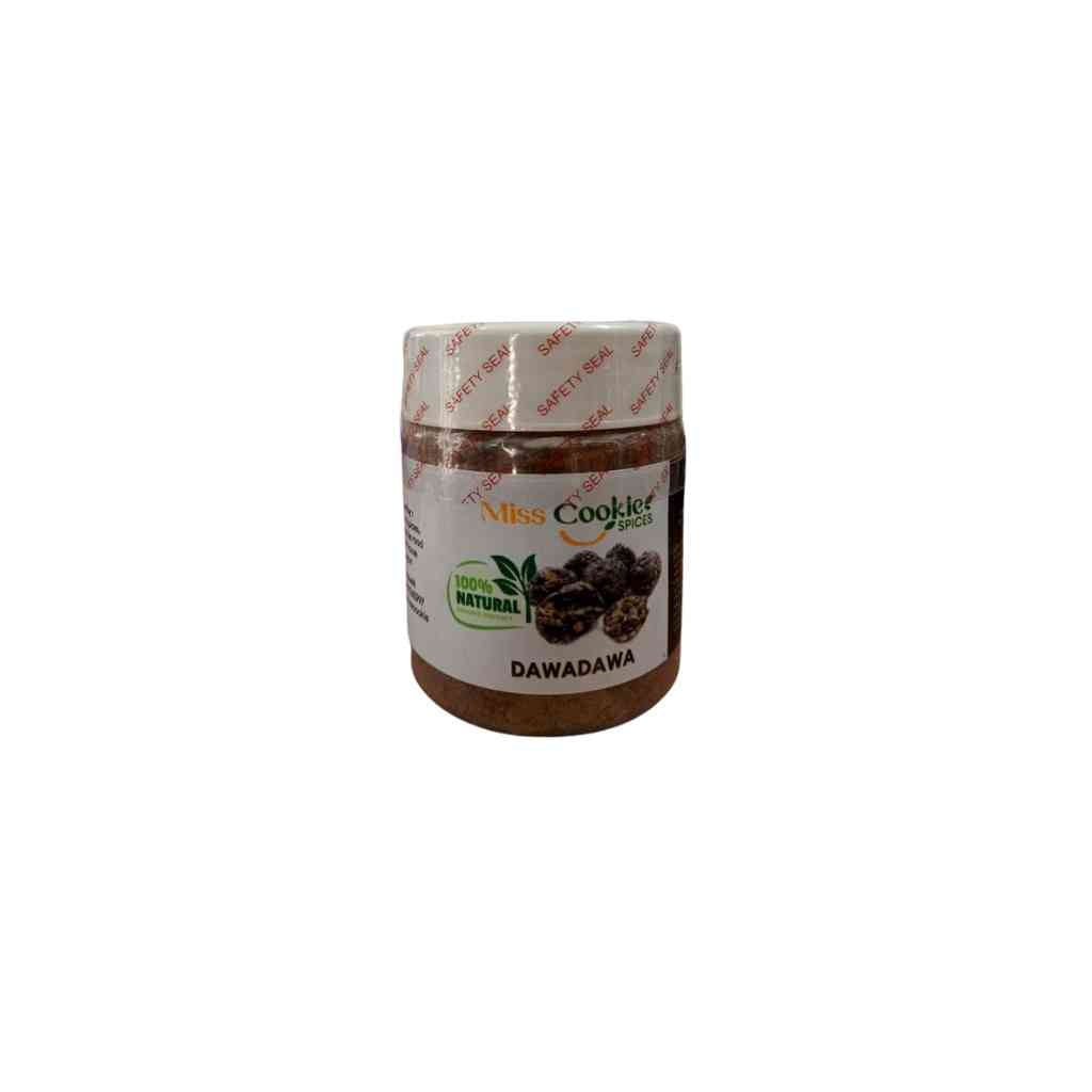 Miss Cookie Dawadawa 200g