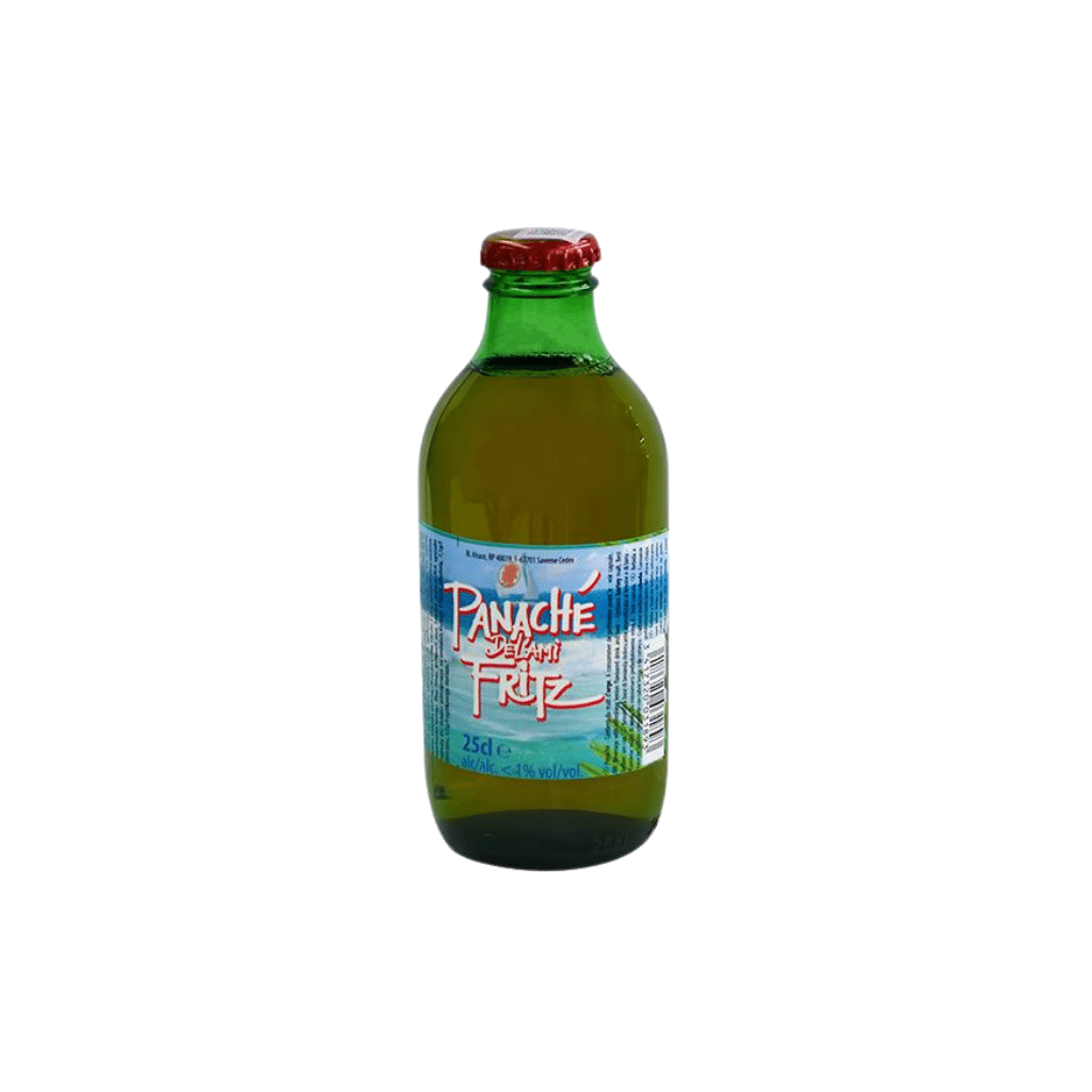Panaché Delami Fritz 25cl