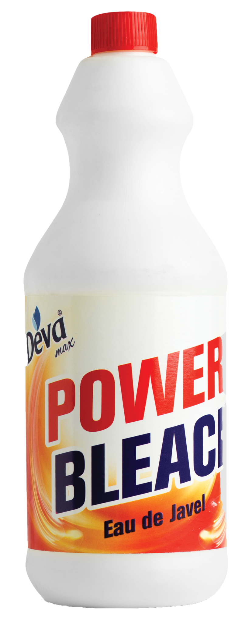1 litre bottle of deva power bleach