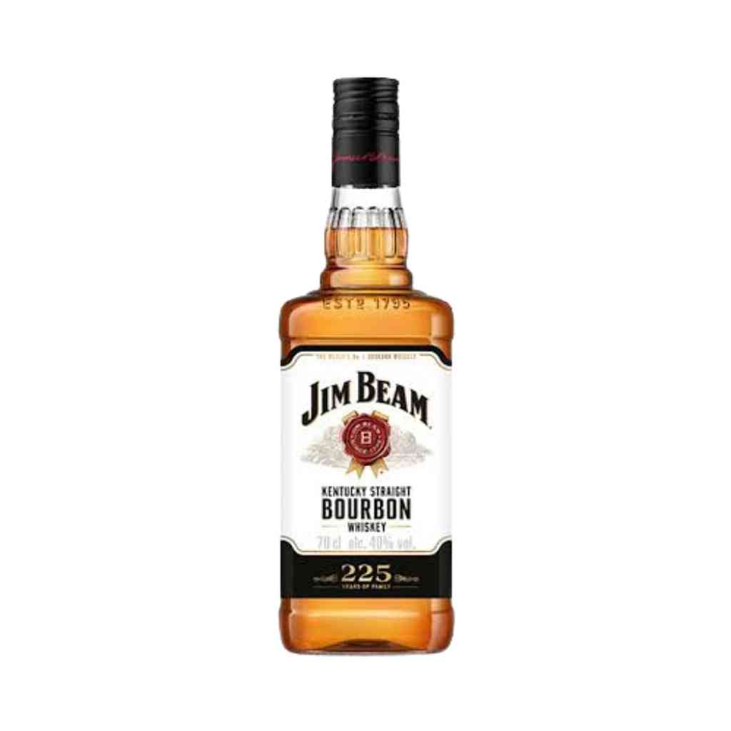 Jim Beam Original Whiskey 700ml – Konzoom