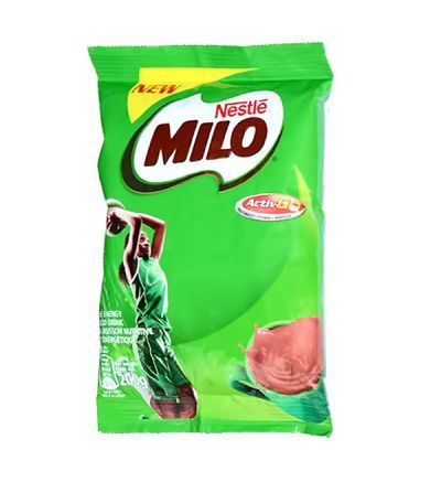 Milo Pillow Refill 800g