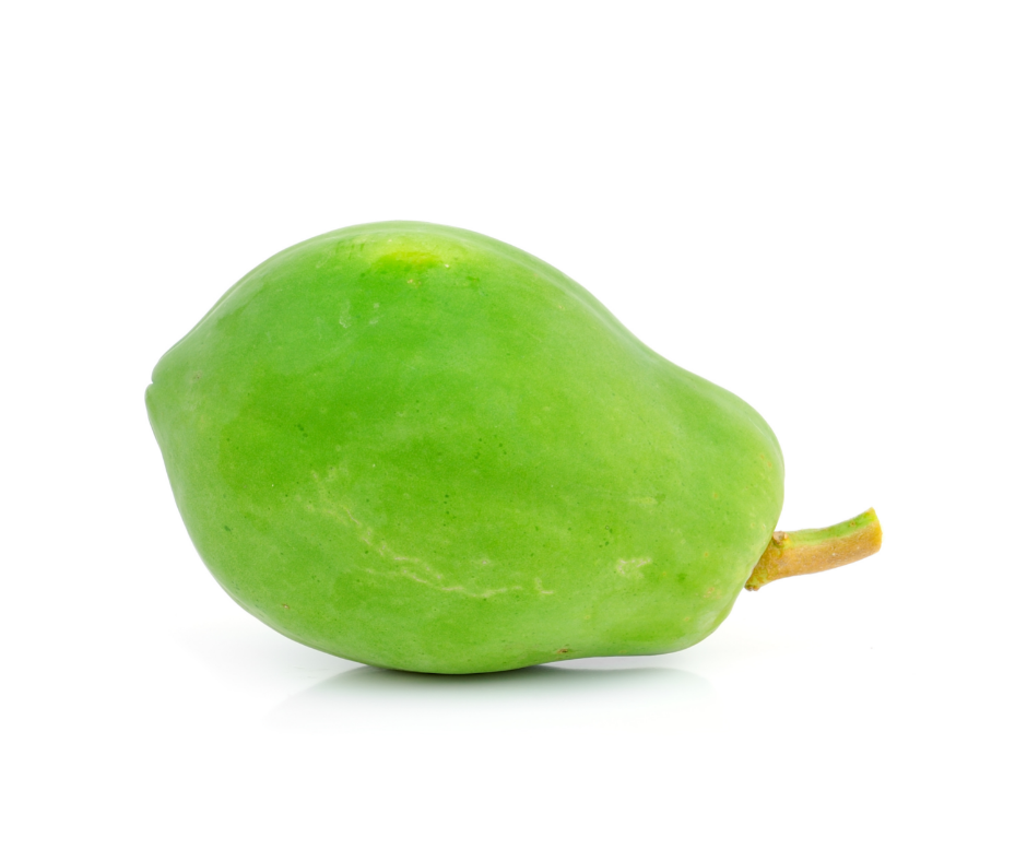 Piece of Pawpaw