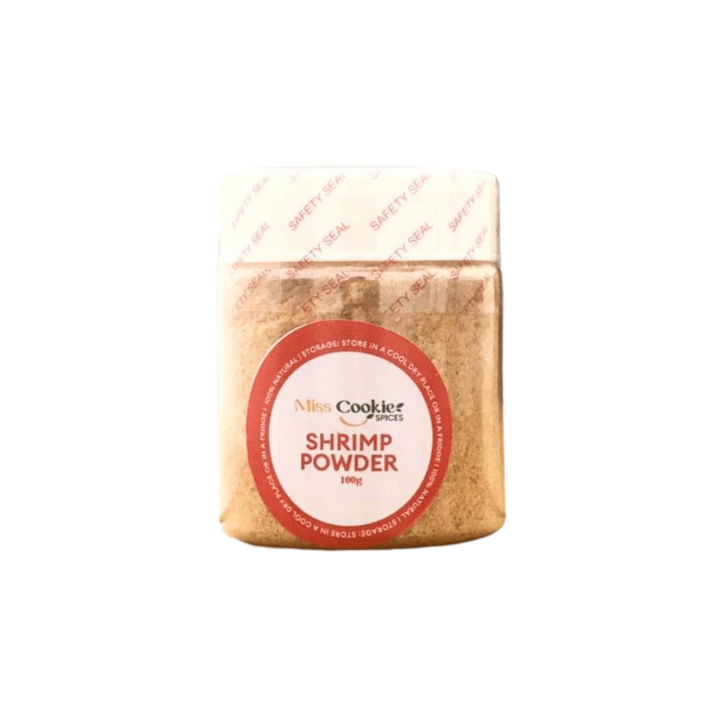 Miss Cookie Spices Shrimp Powder 200g