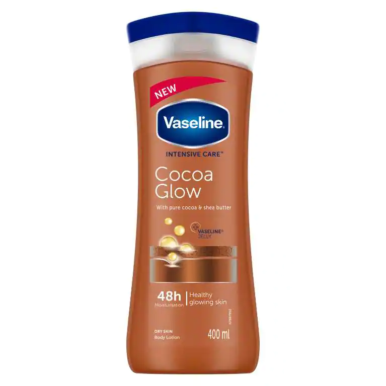 Vaseline cocoa butter deals